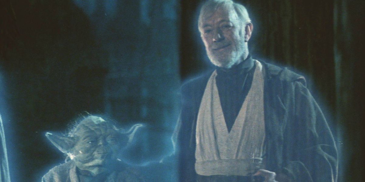 Star Wars: Πώς η κόλαση είναι ο αυτοκράτορας Palpatine στο επεισόδιο IX;