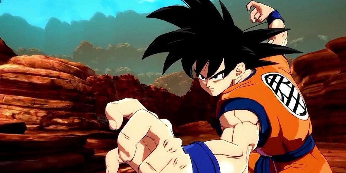 เซเลอร์มูนสามารถเอาชนะ Son Goku ของ Dragon Ball Z ได้ (ใช่จริงๆ)