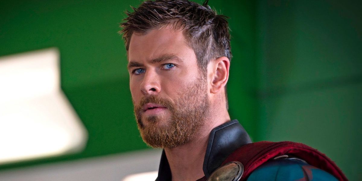 Kodėl Thoras: Ragnarokas suteikė Marvelo perkūno dievui šukuoseną