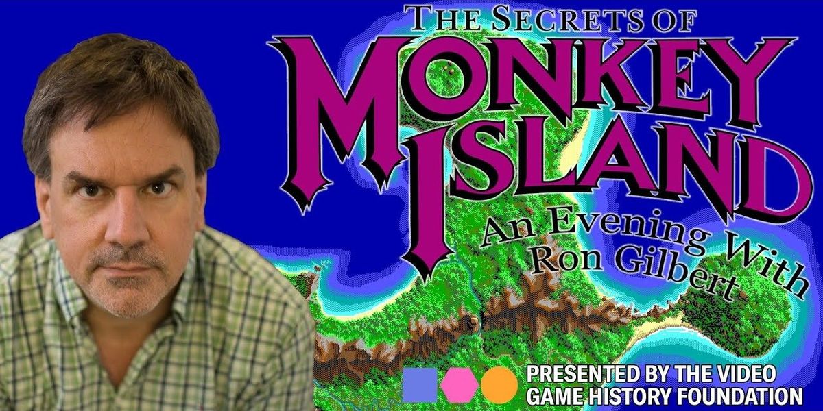 Το μυστικό του νησιού Monkey: 3 τρόποι για να γιορτάσουμε την 30η επέτειο