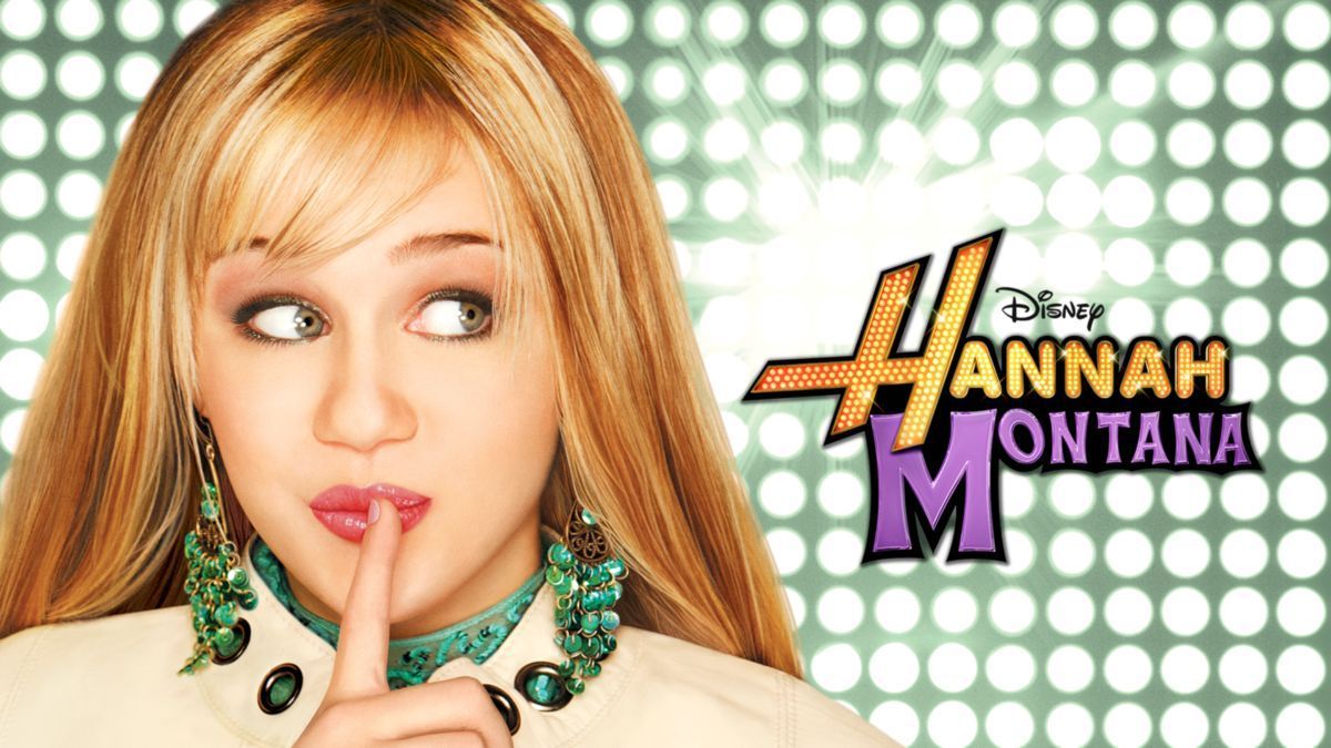 Hannah Montana si intitolava davvero 'Alexis Texas'?