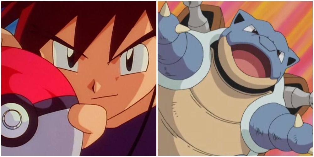 25 살의 Pokémon : The Anime 's 25 Best Episodes of All Time