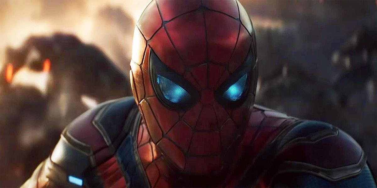 VIDEO: Tady je, kolik by Spider-Man oblek stál v reálném životě