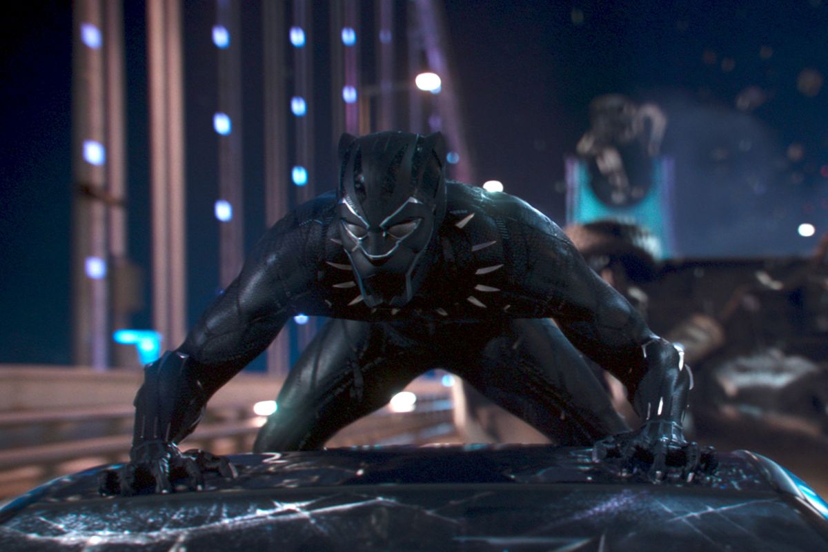 Black Panther: Vibranium vs. Adamantium - Care este mai puternic?
