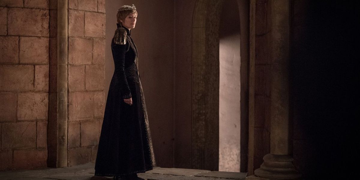 Hur man tittar på Game of Thrones sista säsong online