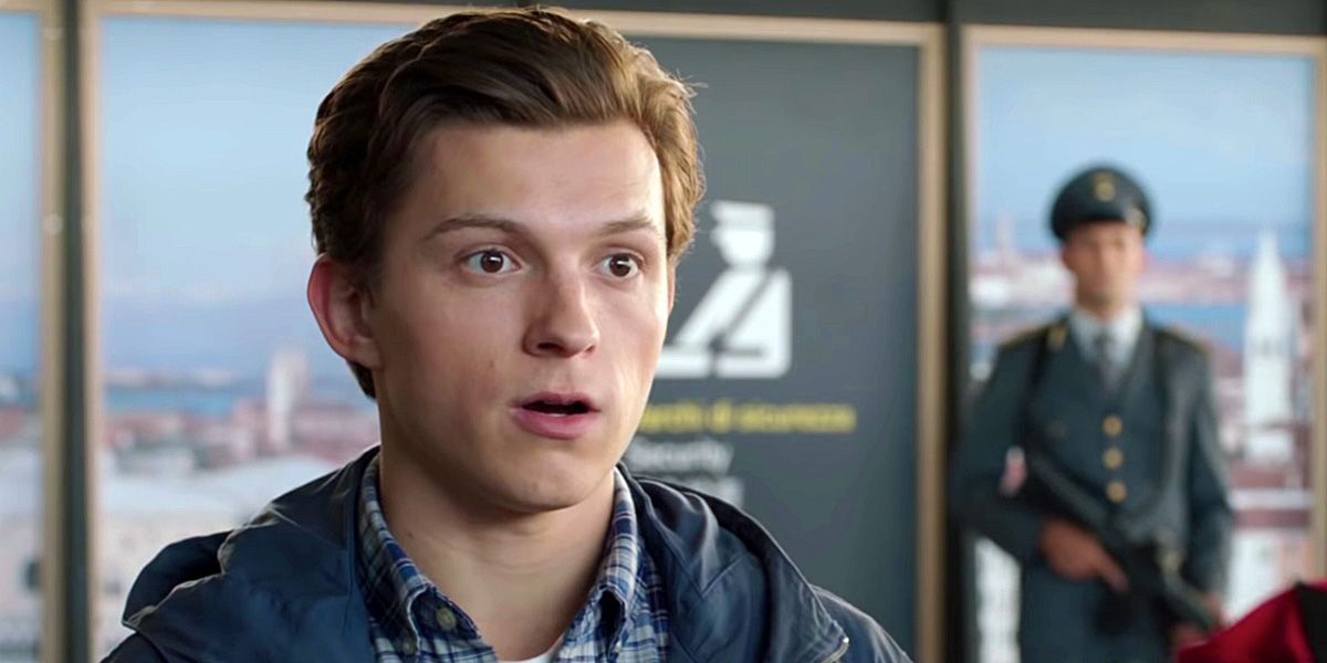 Có gì mới trong Spider-Man: Far From Home's Re-Release