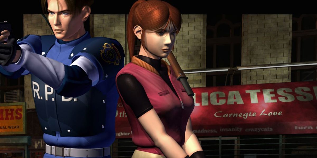 Claire Redfield: Pahlawan Pembunuh Zombie Resident Evil 2, Dijelaskan