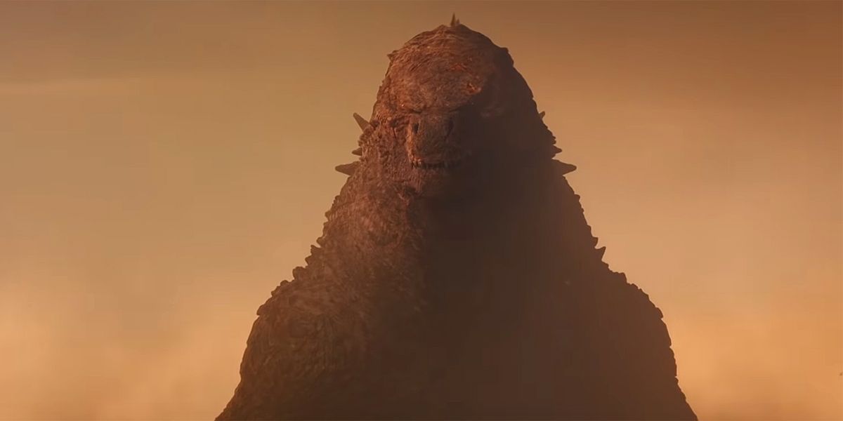 Iga Titan Godzillas: koletiste kuningas