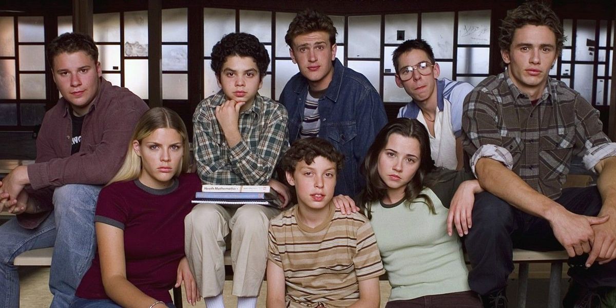 Freaks and Geeks: Mengapa Komedi Remaja Klasik Judd Apatow Dibatalkan