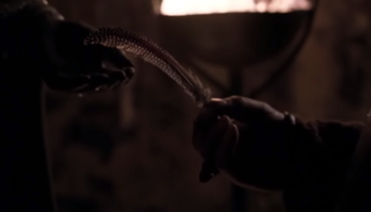 Game of Thrones: What the Feather Means in the Season 8 Teaser