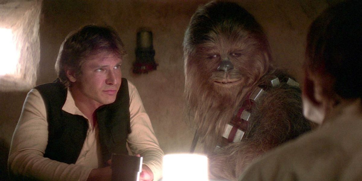 Solo: How Han Makes the Kessel Run in less than 12 Parsecs