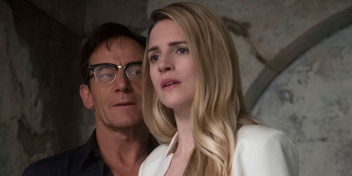 The OA: The Season 2's Ending On a Multiverse Trip Made For Grant Morrison Fans