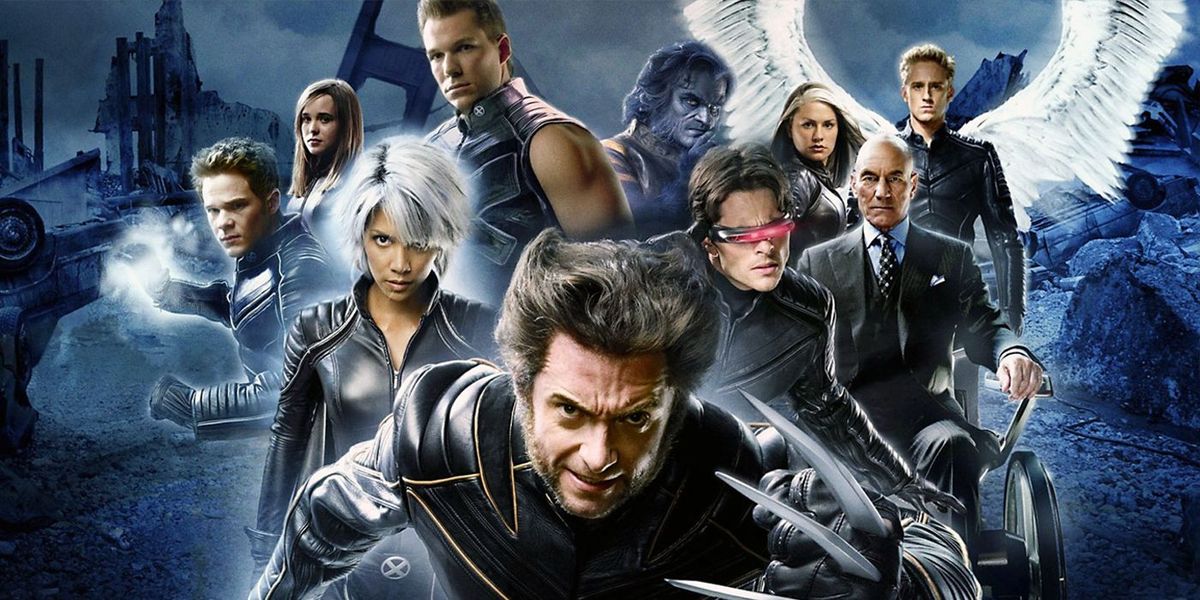 Filmy Foxa o X-Men osiągnęły szczyt w przyszłości, gdy przeszłość