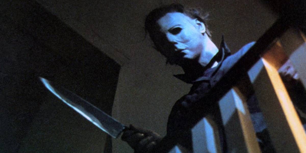 Faces of Evil: Evolution of Michael Myers 'Halloween Mask