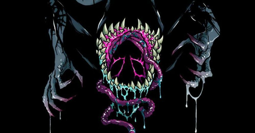 Gwenom: Cum s-a legat Spider-Gwen de Venom (și de ce sunt încă împreună)