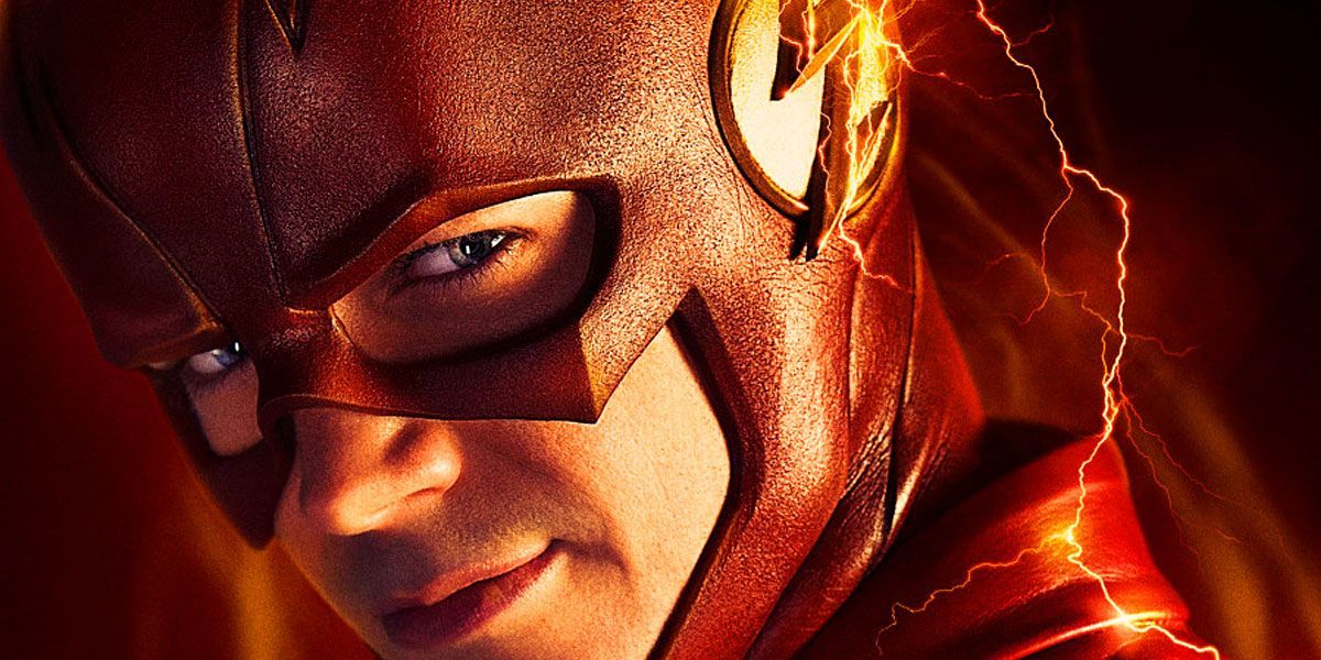 Hur länge måste vi vänta på nya Flash-avsnitt?