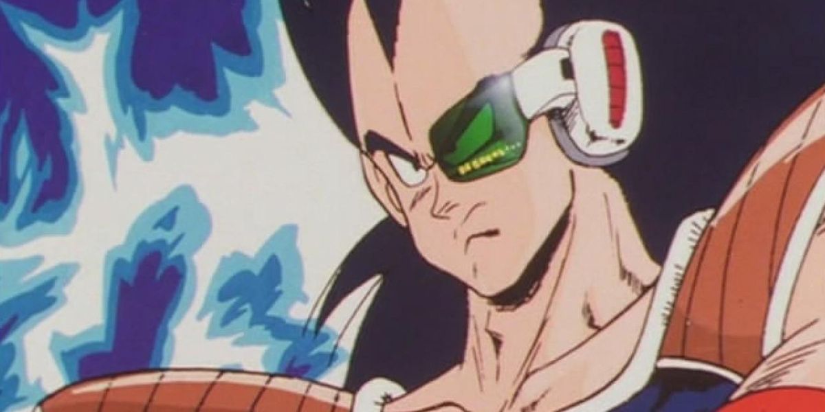 Raditz: Rahasia yang Hanya Diketahui Penggemar Dragon Ball Sejati Tentang Kakak Goku