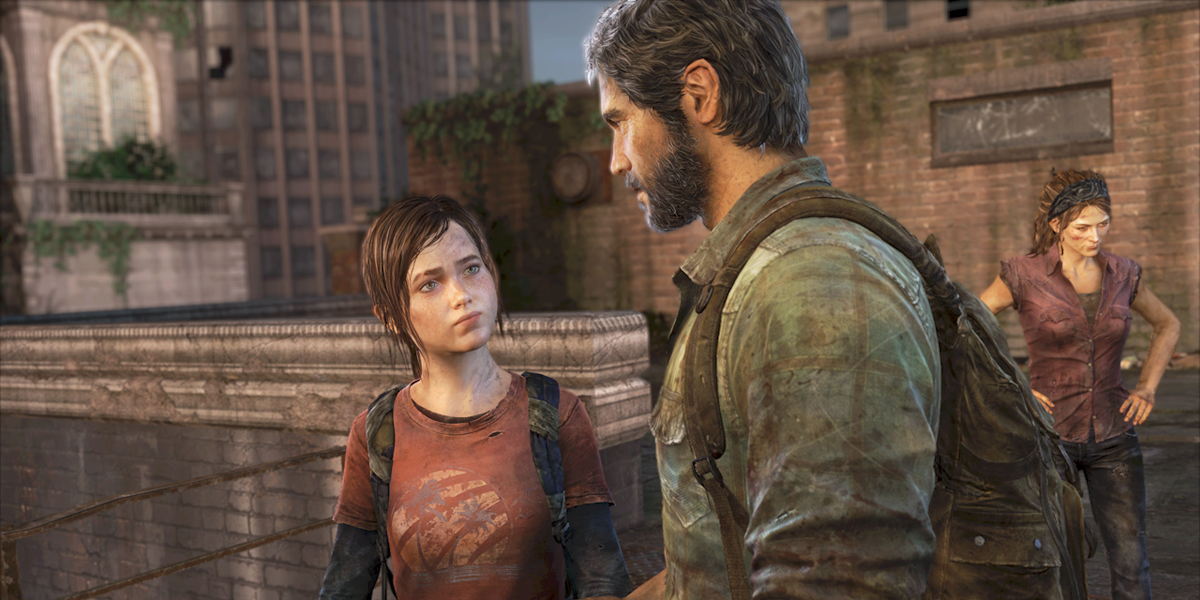 The Girl With All the Gifts is de perfecte, onofficiële Last of Us-film