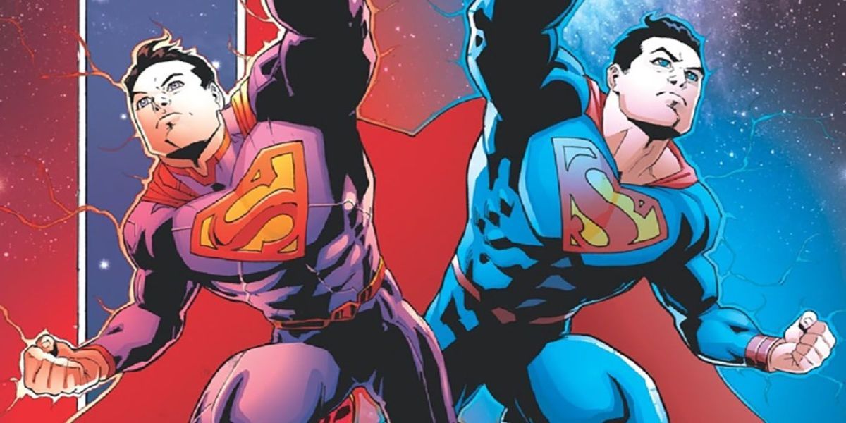 Thor vs Superman: Kuka todella voittaa taistelussa?