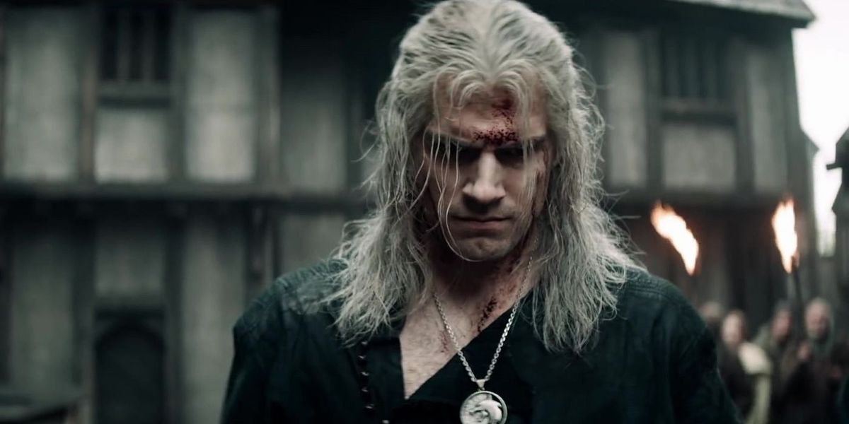 The Witcher: Who's Who στο Netflix Teaser