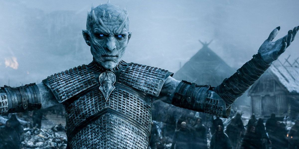 Théorie de Game of Thrones : la menace de la saison 8 est plus grande que le roi de la nuit