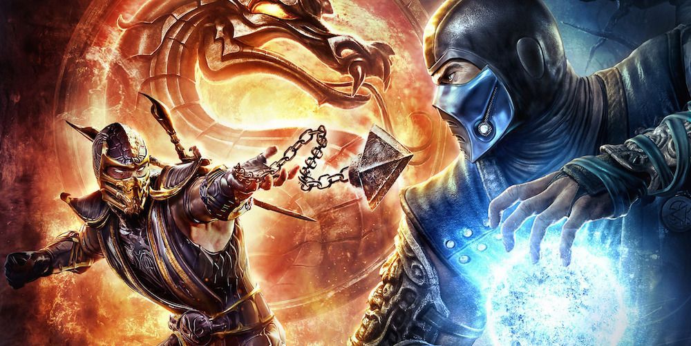 Bliv fanget af Mortal Kombat 11s historie med vores opsummering