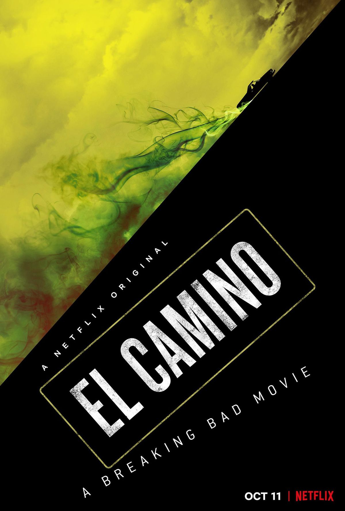 Breaking Bad: Aaron Paul vill att du ska ompröva den här scenen före El Camino