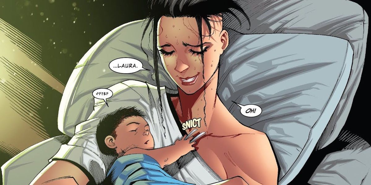 Heapon Hex: kako je Marvel zgnječio X-23 i Scarlet Witch