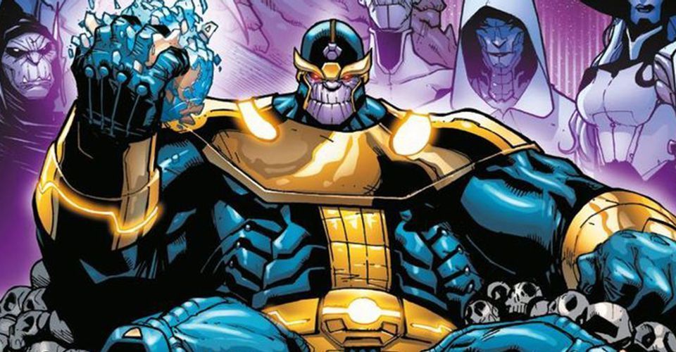 Thanos vs. Apocalyps: wie is sterker? Wie is meer kwaad? Wie zal winnen?