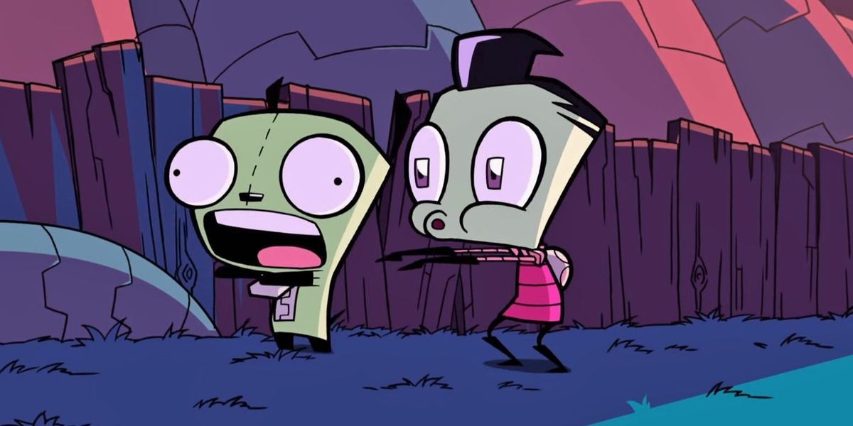 RECENZE: Invader Zim: Enter the Florpus is Fast-Paced, Hilarious & As Dark as ever