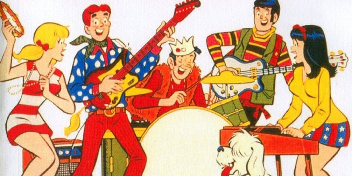 The Surprising Origins of the Archies '' Sugar Sugar '