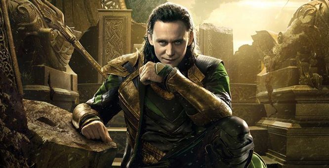 Kitas „Marvel“ kadras yra „Sveika, karaliau“ (ar gerbėjai pagaliau gauna trumpą „Loki“?)