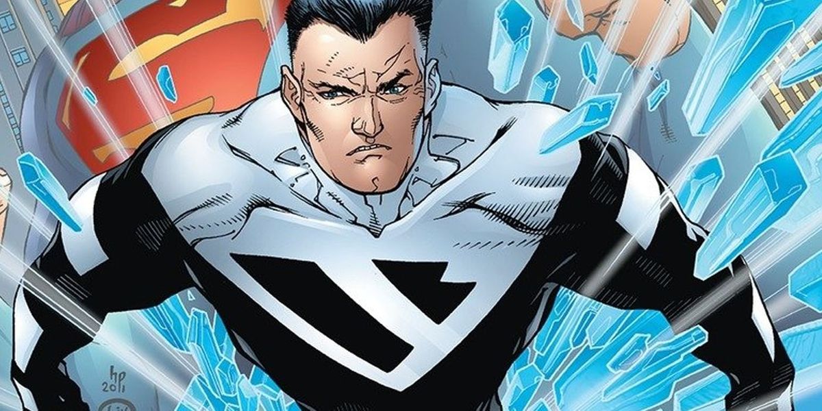 Justice League Beyond: wie is wie in het DCAU Future-team