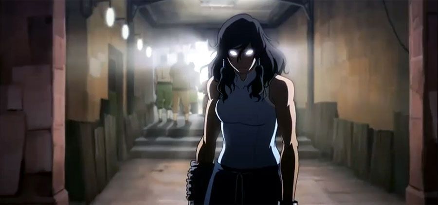 'Legend of Korra' Creators Talk Musim 3, Bergerak Online dan Bab Terakhir