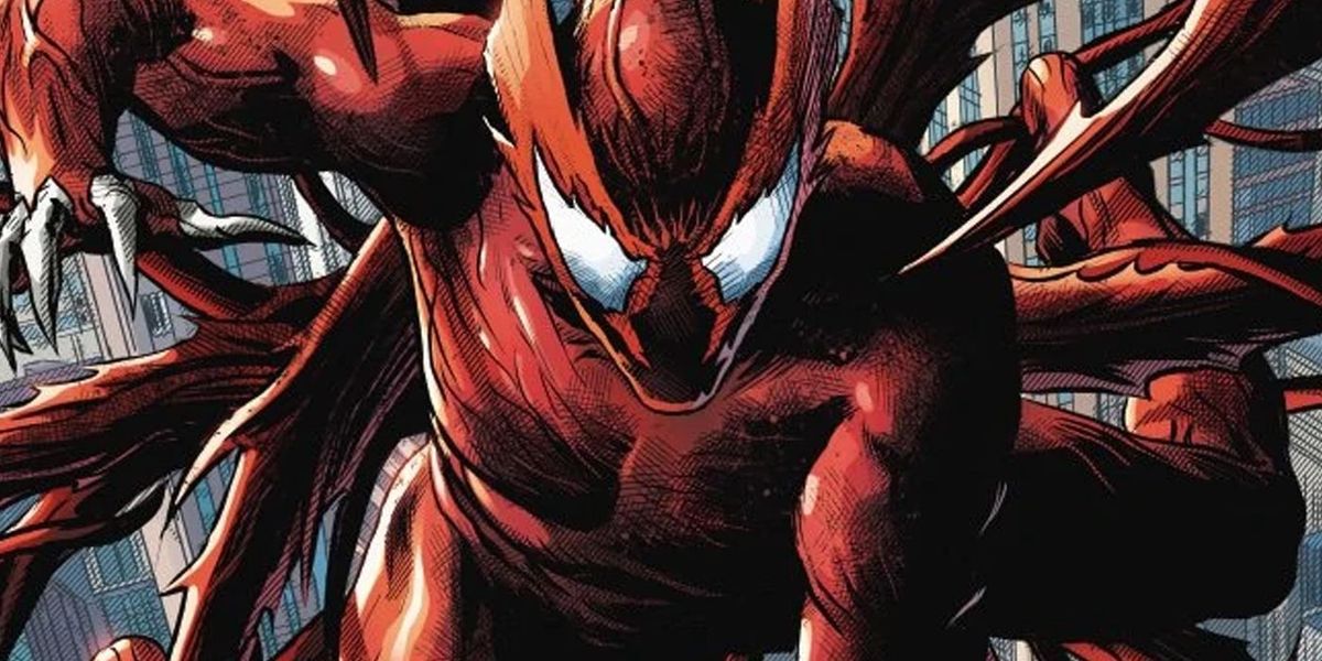 Hybrid: Hvem er Scott Washingtons symbiote?