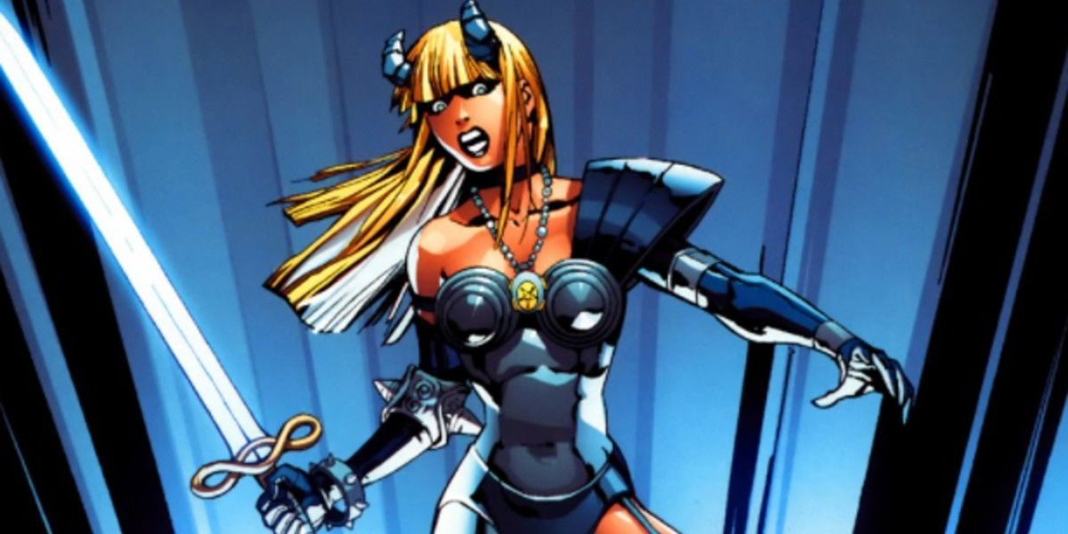 X-Men: Kung Paano Nadala ni X-Infernus si Magik Bumalik sa Marvel Universe