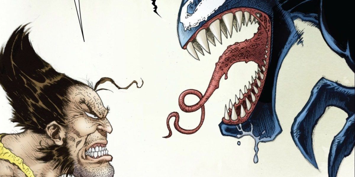 Venom vs. Ahma: Mikä rakas sankarivasta voitti?