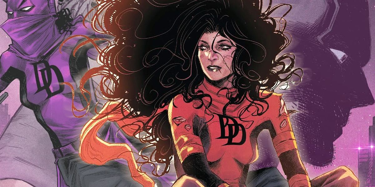Daredevil: najbardziej podstępne zagrożenie ze strony Marvela czeka na zemstę