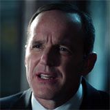 Oglejte si agenta SHIELD Coulson v filmu 'Marvel One-Shot: The Consultant'