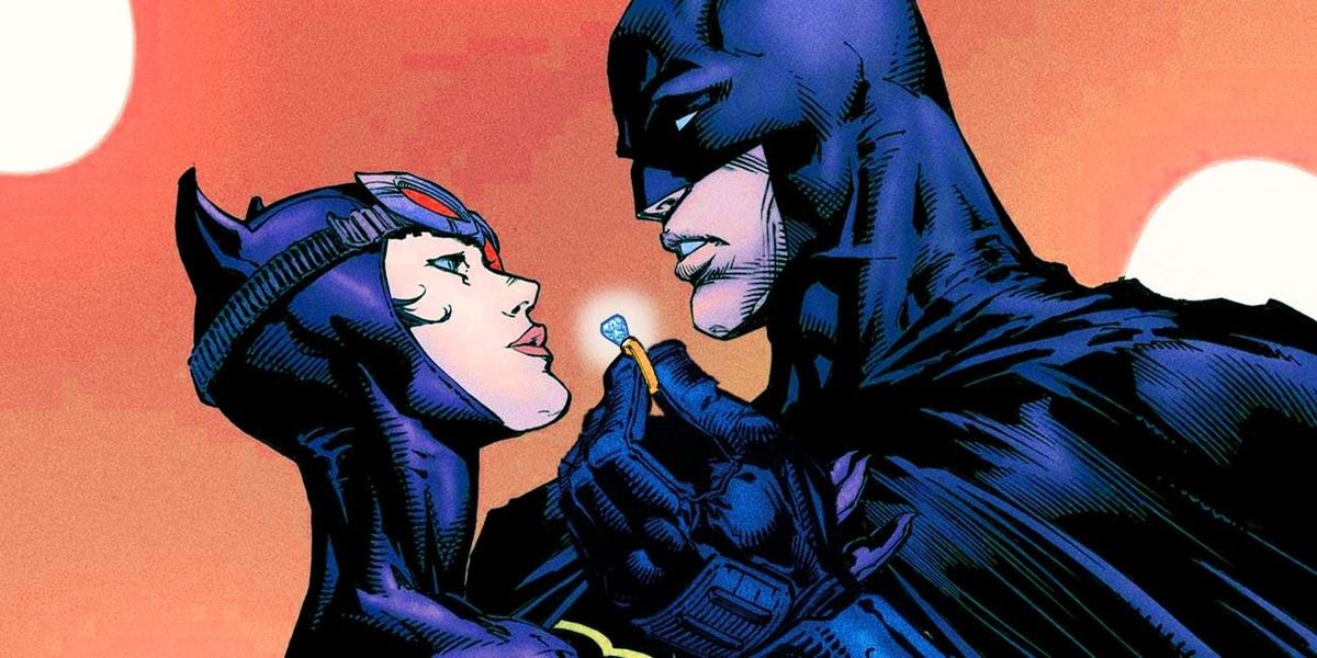 Vitsien ja arvoitusten sota: täydellinen opas Batman-saagaan