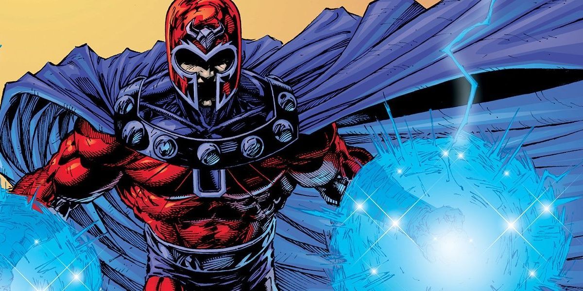 Iron Man vs. Magneto: Marvel Metal Master คนไหนแข็งแกร่งกว่ากัน?