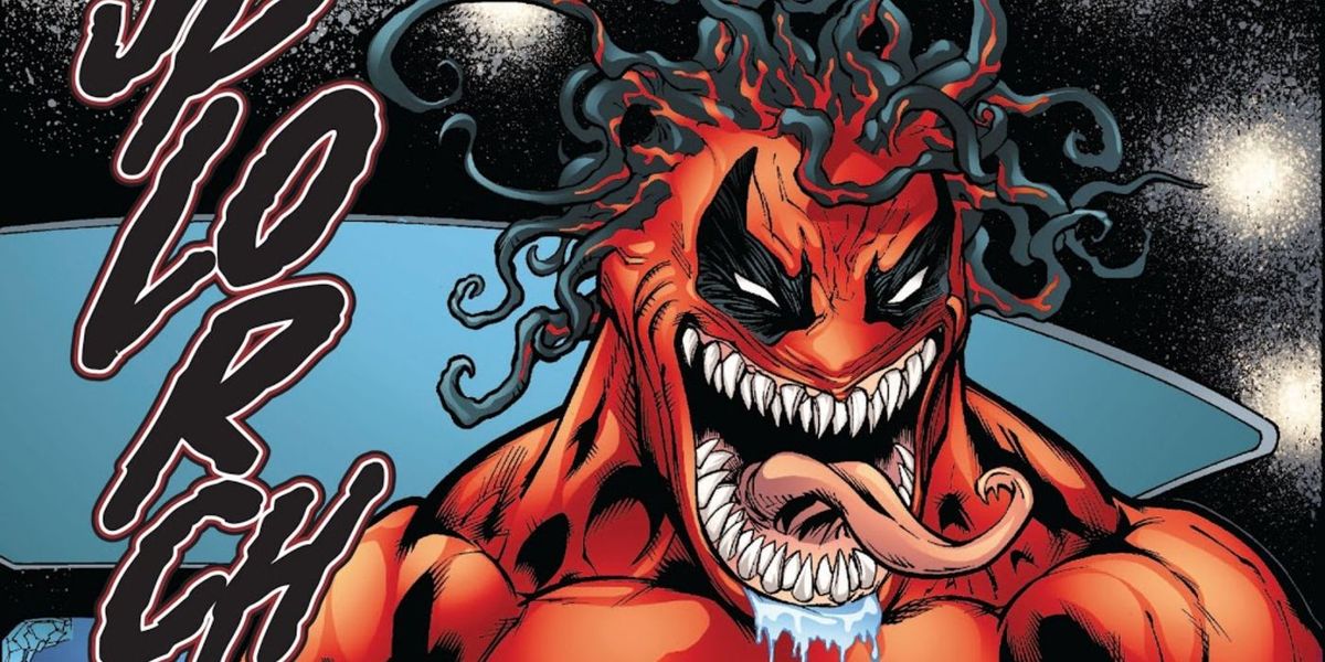 Deadpool: como o simbionte do Venom possuiu Wade Wilson