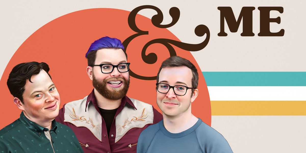 MBMBaM: Els germans McElroy canvien la cançó del tema per la controvèrsia de Twitter de 'Bean Dad'