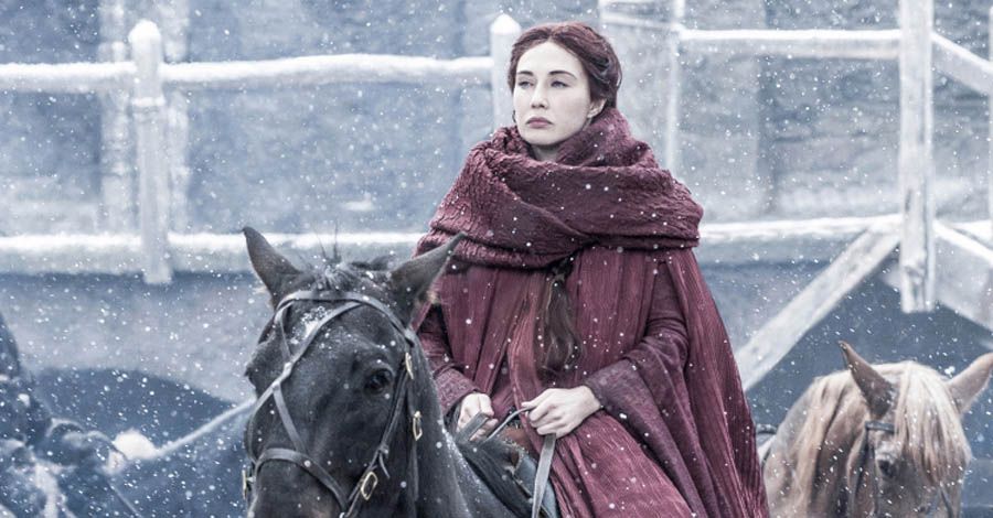 HBO αποκαλύπτει τον τίτλο, περιγραφή της σεζόν 6 του Game of Thrones