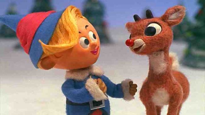 Odhalení TV legend | Protesty diváků vedly ke změně ve speciálu „Rudolph“