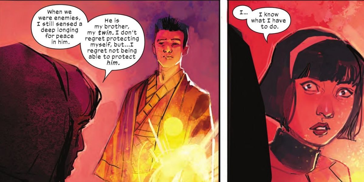 X-Men은 고전적인 새로운 돌연변이 악당의 부활을 괴롭 힙니다.