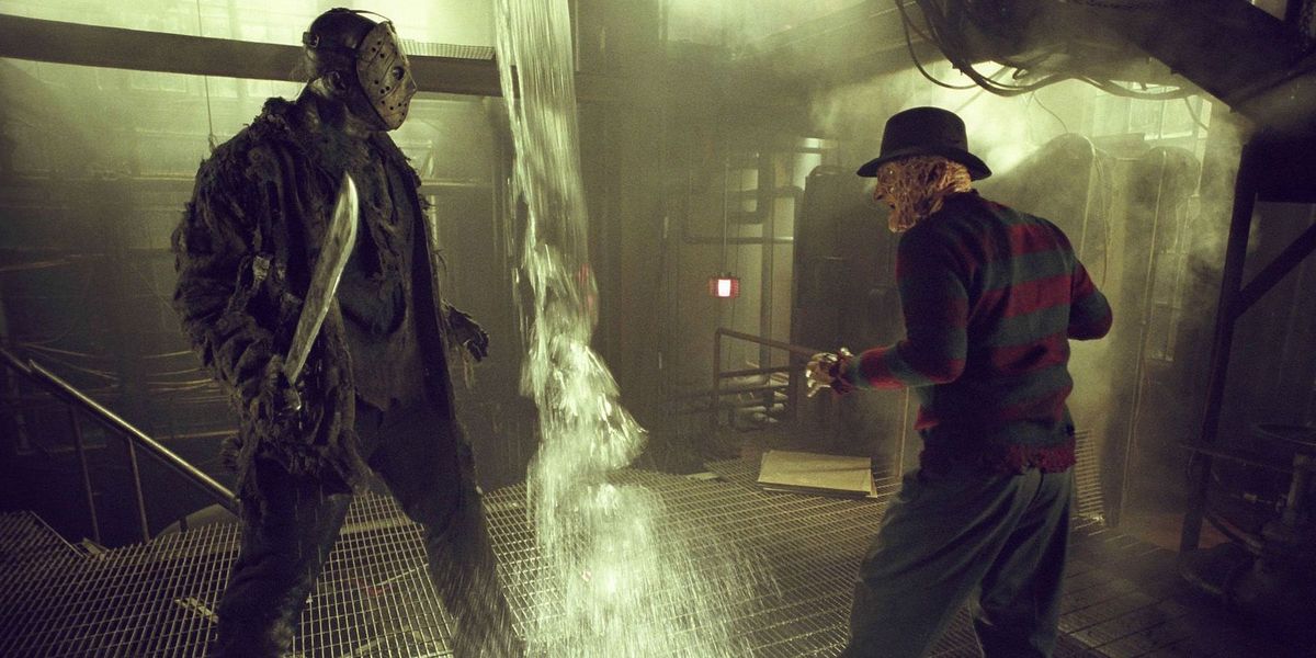 Freddy vs. Jason vs. Ash: Como o Cruzamento da Ultimate Horror Comics aconteceu