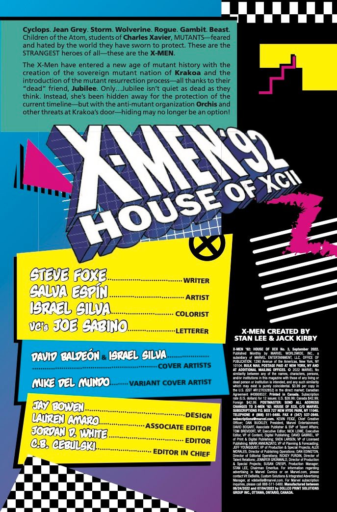 Az X-Men sorsa's Sentient Island Rests in Apocalypse's Hands