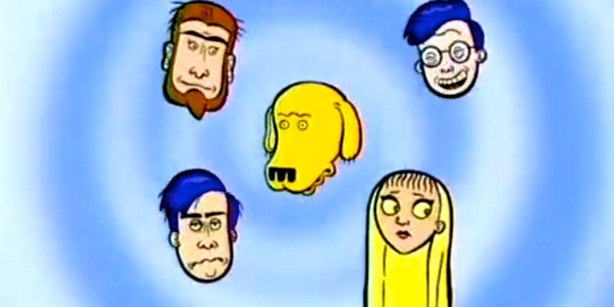 Para o público adulto: 16 desenhos animados para adultos que você precisa assistir