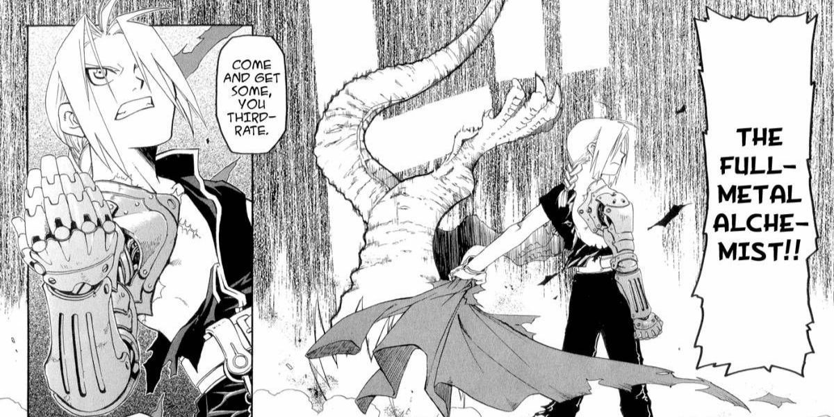 Fullmetal Alchemist: 5 Alasan Mengapa Anda Harus Menonton Animenya (& 5 Alasan Anda Harus Membaca Manganya)